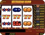 игровые автоматы Always Hot