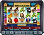 игровые автоматы Aztec Gold