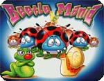 игровые автоматы Жуки