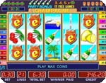 игровые автоматы Шампанское